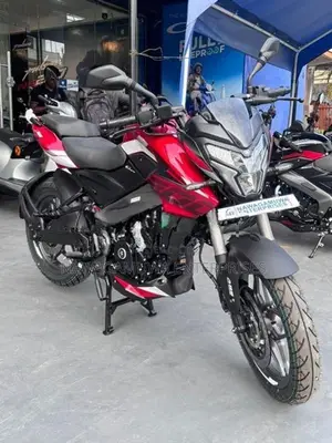 Bajaj Pulsar NS200 2026