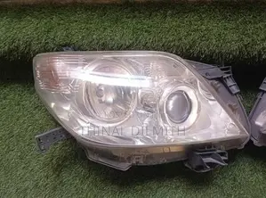 Prado 150 Headlight