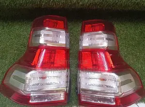 Prado 150 Tail light