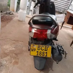 Honda Activa 100cc 2015