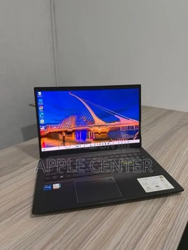 ASUS Vivobook 15