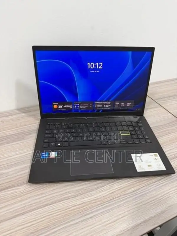 Asus Vivobook