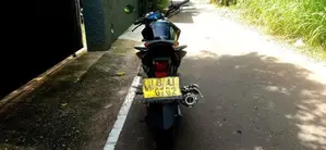 Yamaha FZs V2 2018