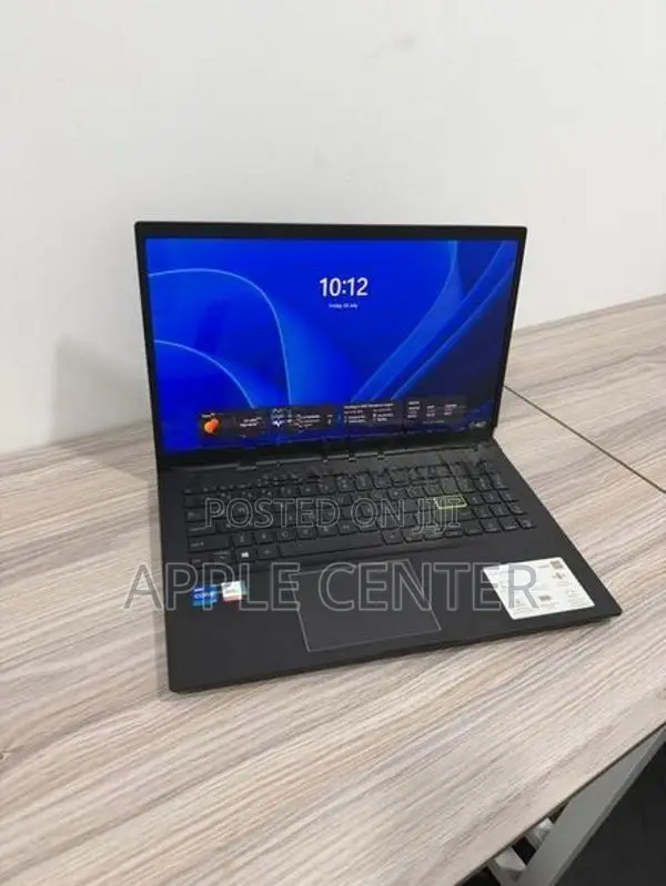 ASUS Vivobook 15