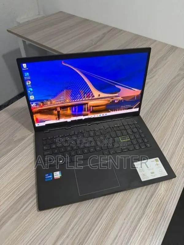 Asus Vivobook
