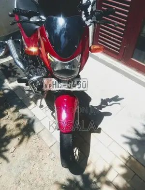 Bajaj Caliber 115 2003