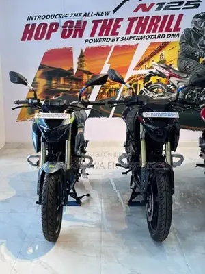 Bajaj Pulsar N160 Premium 2026