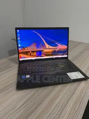 Asus Vivobook 15 Oled