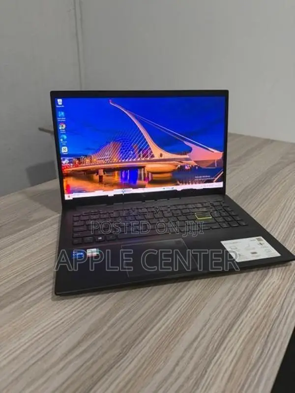 Asus Vivobook 15 Oled