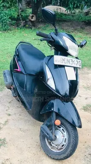 Hero Pleasure 2014