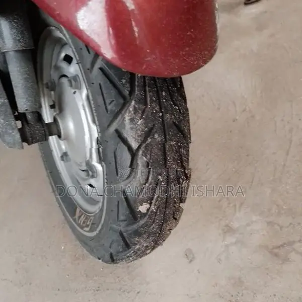 Honda Activa 100cc 2015