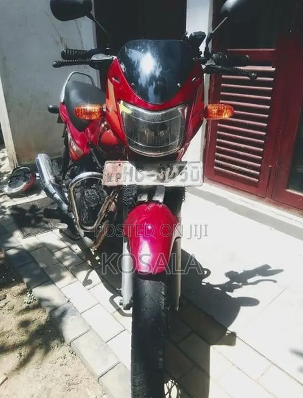Bajaj Caliber 115 2003