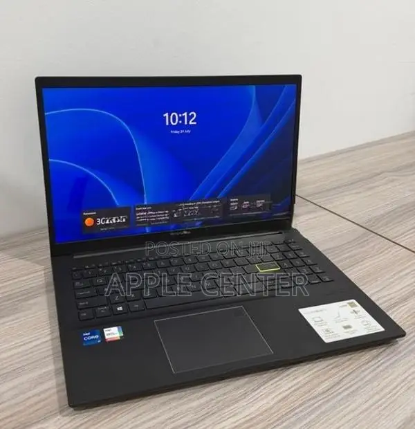 Asus Vivobook 15 Oled