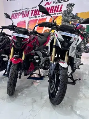 Bajaj Pulsar N160 Premium 2026