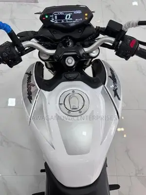 Bajaj Pulsar N160 Premium 2026