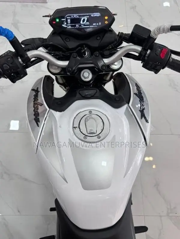 Bajaj Pulsar N160 Premium 2026