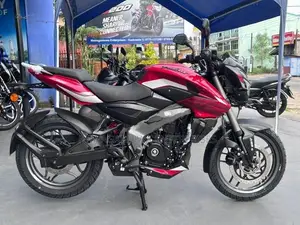Bajaj Pulsar NS200 2026