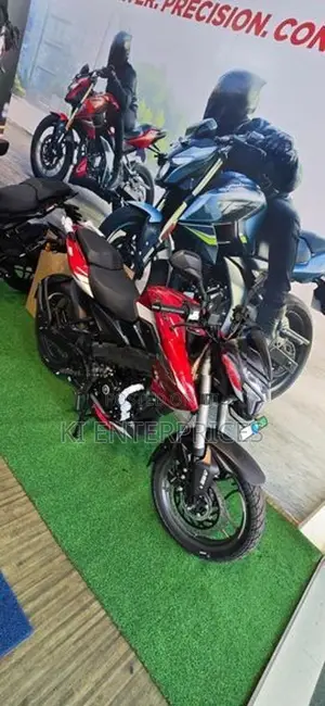 Bajaj Pulsar NS200 2026