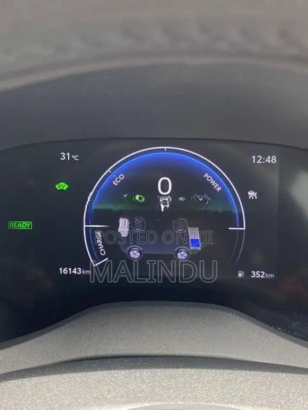 Toyota Yaris Cross Z 2025