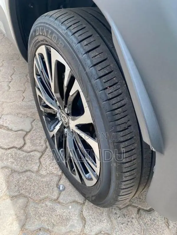Toyota Yaris Cross Z 2025