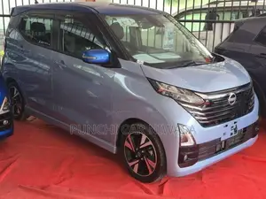 Nissan Dayz Highway Star 2023