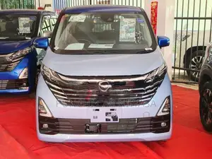 Nissan Dayz Highway Star 2023