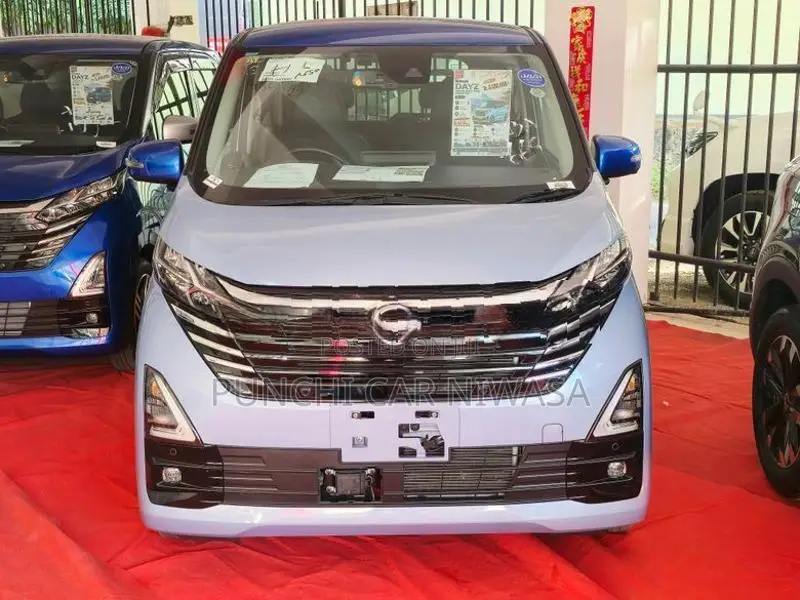 Nissan Dayz Highway Star 2023