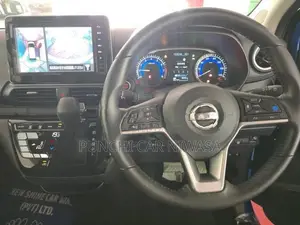 Nissan Dayz Highway Star 2023