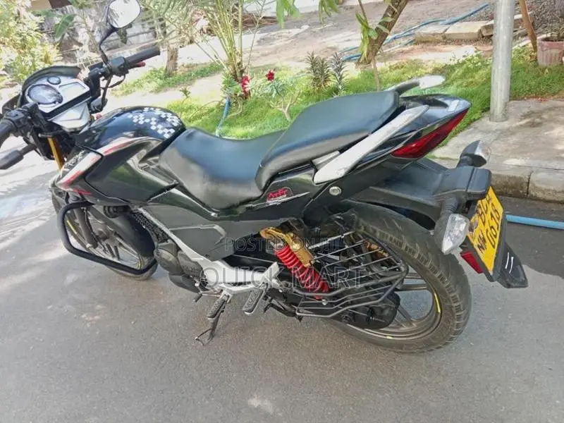Hero CBZ 2016