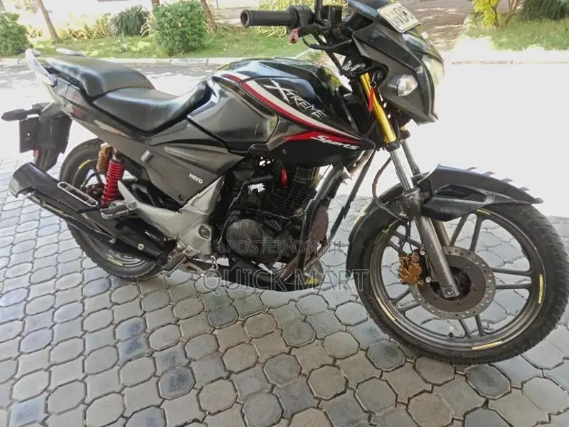 Hero CBZ 2015
