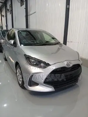 Toyota Yaris x limited 2023