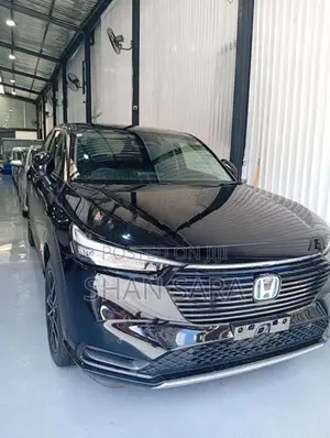 Honda Vezel z primeiom 2024