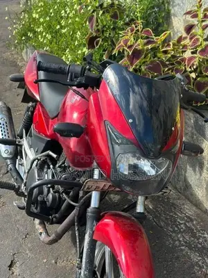 Bajaj Pulsar 180 2009