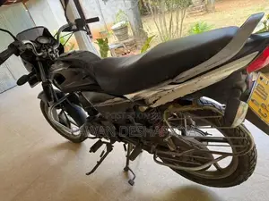 Bajaj Platina 100 2008