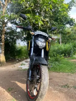 Yamaha FZS V3 fzv3 2019