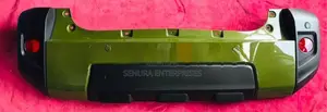 Daihatsu Traft La900 Rear Bumper