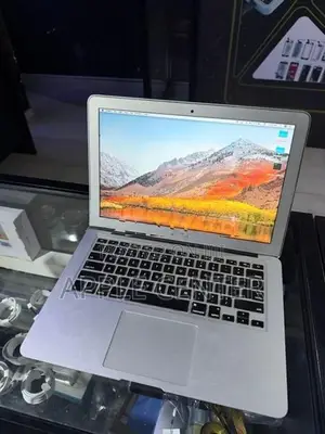 Apple MacBook Air 2017