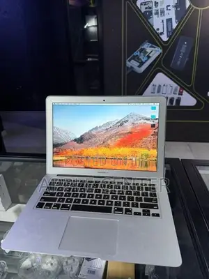 Apple MacBook Air 2017