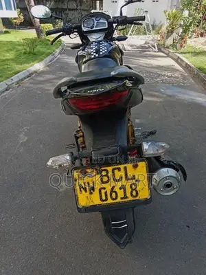 Hero CBZ 2016