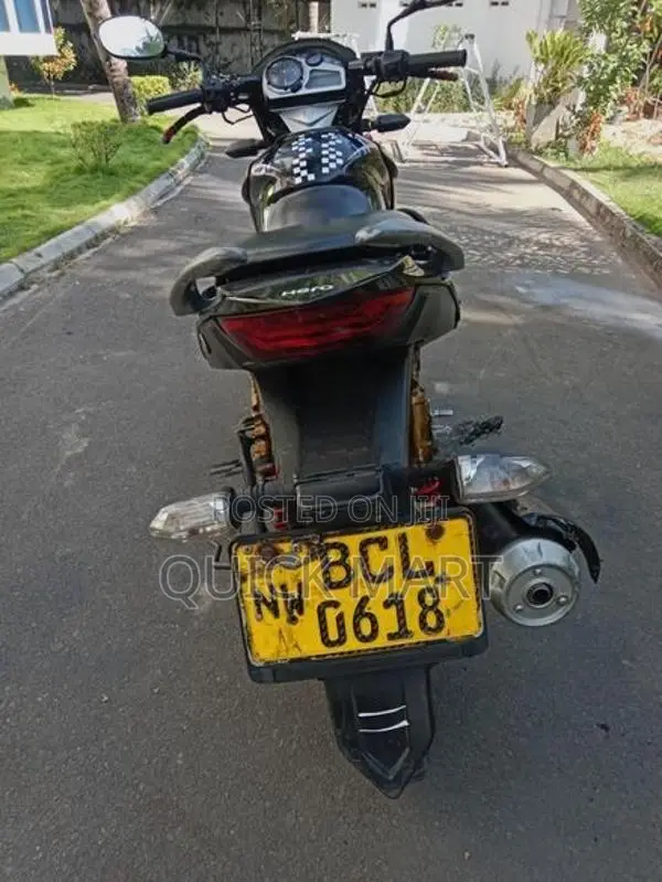 Hero CBZ 2016