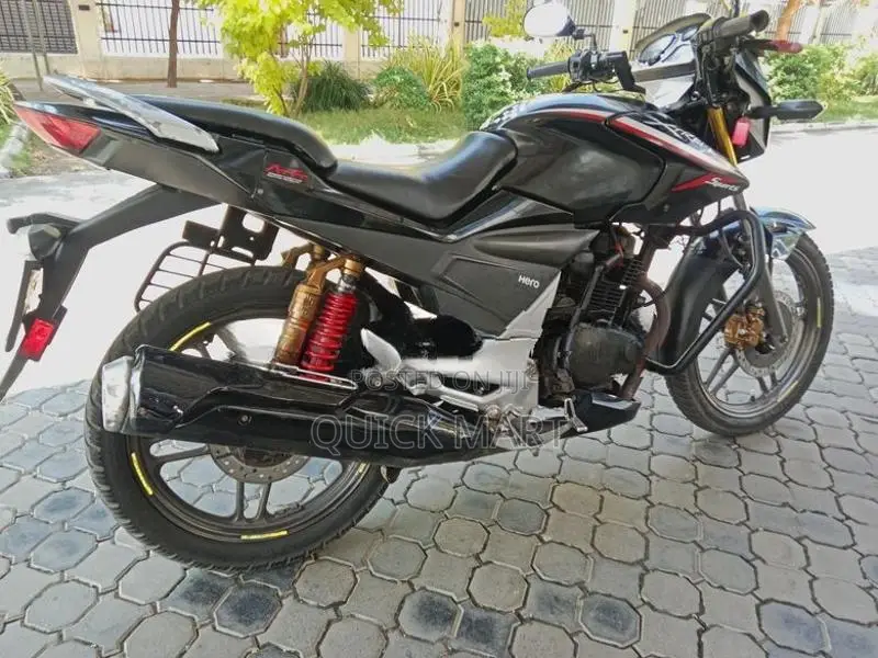 Hero CBZ 2015