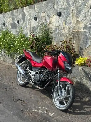 Bajaj Pulsar 180 2009