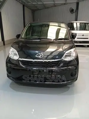 Toyota Passo x 2023