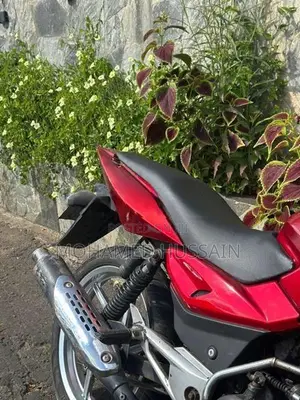 Bajaj Pulsar 180 2009