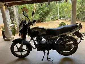 Bajaj Platina 100 2008