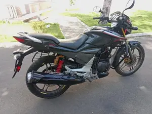 Hero CBZ 2016