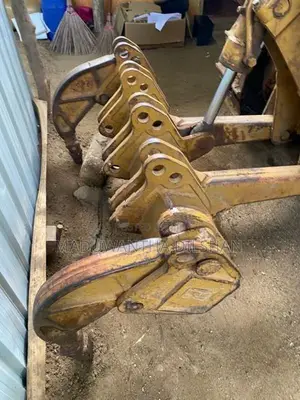 Cat D4D Bulldozer 1996