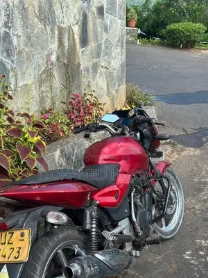 Bajaj Pulsar 180 2009