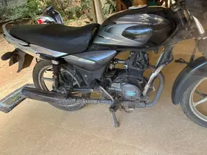 Bajaj Platina 100 2008