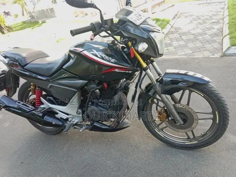 Hero CBZ 2016